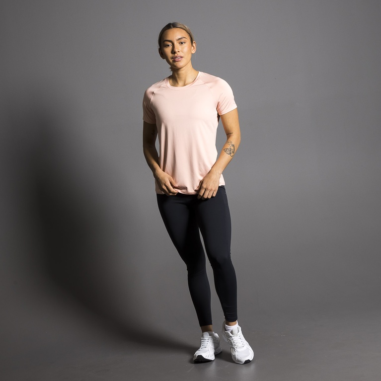 T-PAITA "Ws Run Tee 2.0" T-PAITA "Ws Run Tee 2.0"
